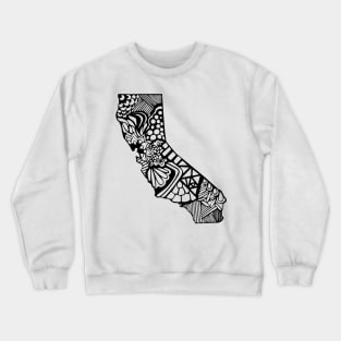 CALI Crewneck Sweatshirt